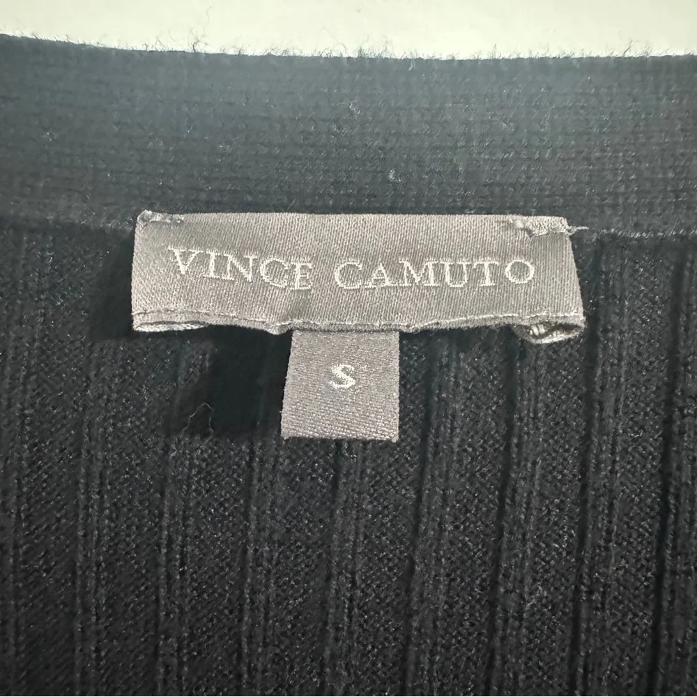 Vince Camuto Women's Cardigan - Picture 3 of 5